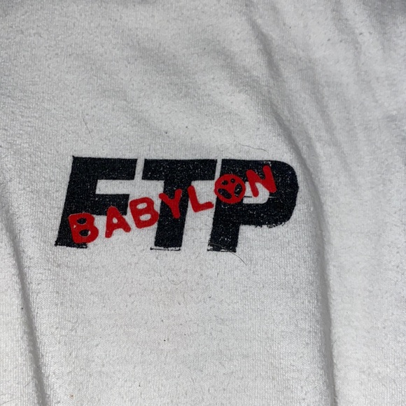 FTP x babylon - Picture 2 of 5
